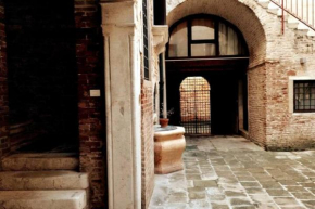 Miracoli Venedig